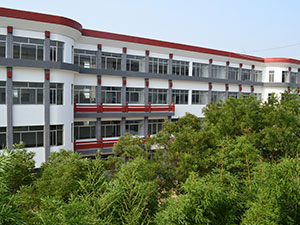 教学楼